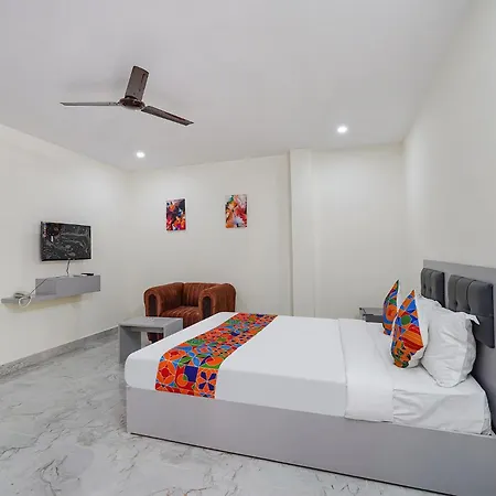 Ivory Pearl Hotel